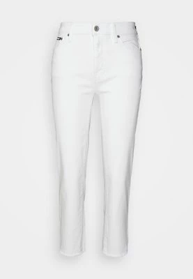 Jeansy Skinny Fit DKNY