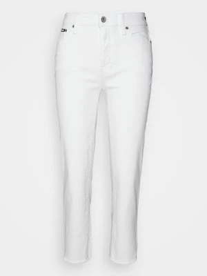 Jeansy Skinny Fit DKNY