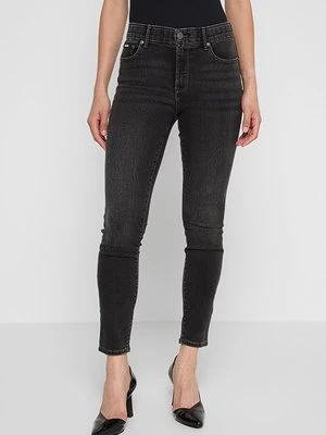 Jeansy Skinny Fit DKNY