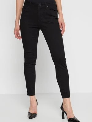 Jeansy Skinny Fit DKNY