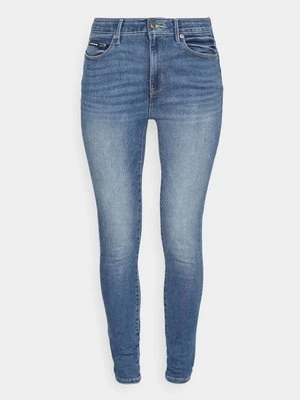 Jeansy Skinny Fit DKNY