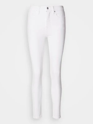 Jeansy Skinny Fit DKNY