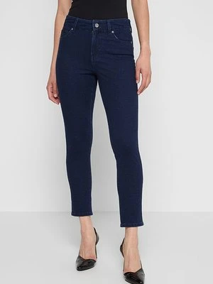 Jeansy Skinny Fit DKNY
