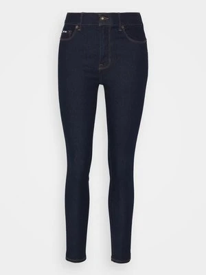 Jeansy Skinny Fit DKNY