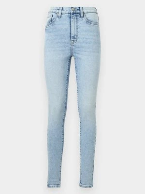 Jeansy Skinny Fit DKNY