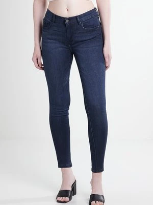 Jeansy Skinny Fit DL1961