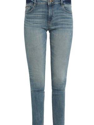 Jeansy Skinny Fit DL1961