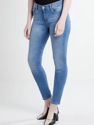 Jeansy Skinny Fit DL1961