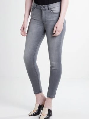 Jeansy Skinny Fit DL1961