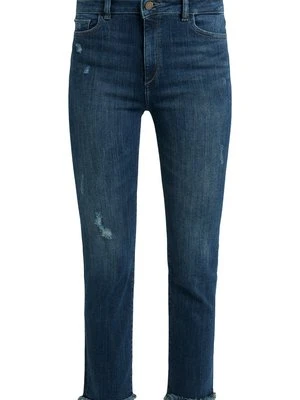 Jeansy Skinny Fit DL1961