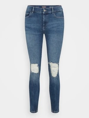 Jeansy Skinny Fit DL1961