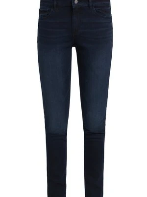 Jeansy Skinny Fit DL1961