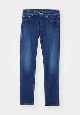 Jeansy Skinny Fit Dondup