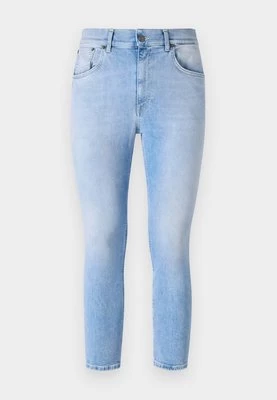 Jeansy Skinny Fit Dondup