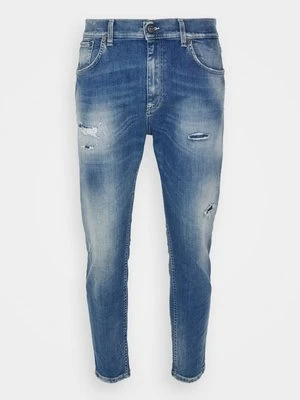 Jeansy Skinny Fit Dondup