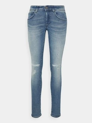 Jeansy Skinny Fit Dondup