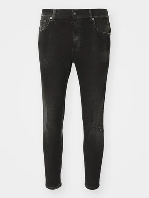 Jeansy Skinny Fit Dondup