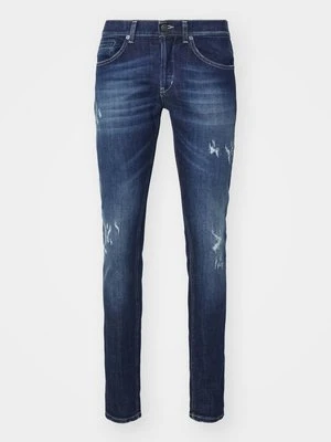 Jeansy Skinny Fit Dondup