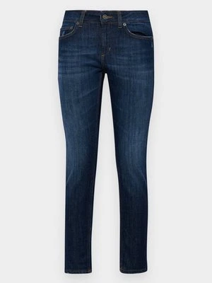 Jeansy Skinny Fit Dondup