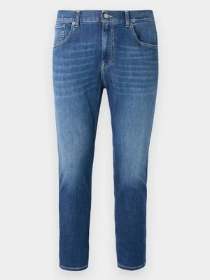 Jeansy Skinny Fit Dondup