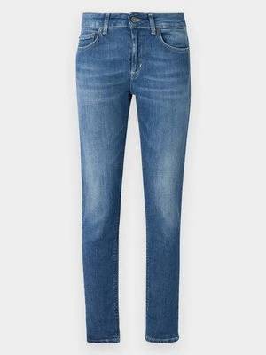 Jeansy Skinny Fit Dondup