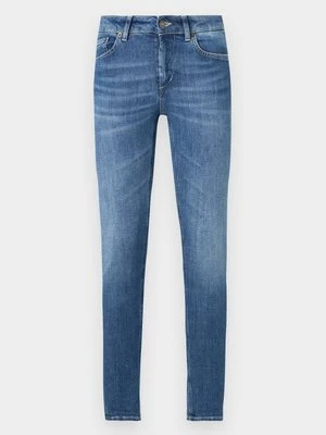 Jeansy Skinny Fit Dondup