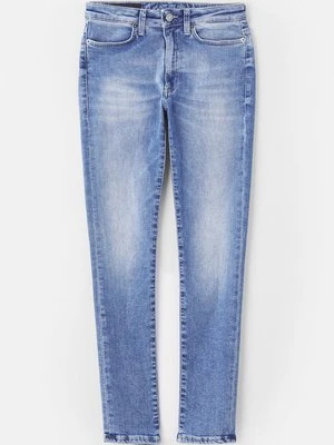 Jeansy Skinny Fit Dondup