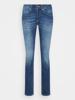 Jeansy Skinny Fit Dondup