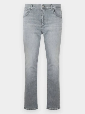 Jeansy Skinny Fit Dondup