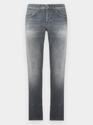 Jeansy Skinny Fit Dondup