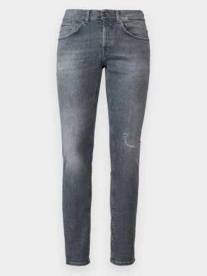 Jeansy Skinny Fit Dondup