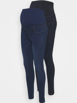 Jeansy Skinny Fit Dorothy Perkins Maternity