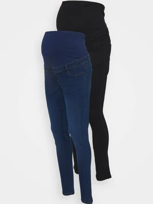 Jeansy Skinny Fit Dorothy Perkins Maternity