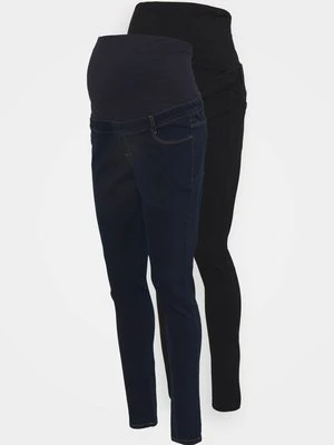 Jeansy Skinny Fit Dorothy Perkins Maternity