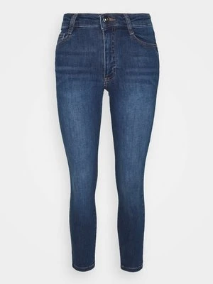 Jeansy Skinny Fit Dorothy Perkins Petite