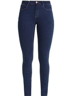 Jeansy Skinny Fit Dorothy Perkins Tall