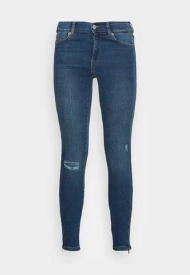 Jeansy Skinny Fit Dr.Denim