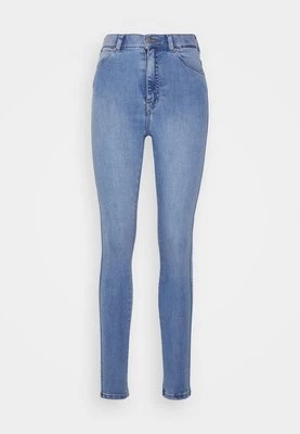 Jeansy Skinny Fit Dr.Denim