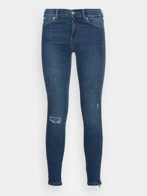 Jeansy Skinny Fit Dr.Denim