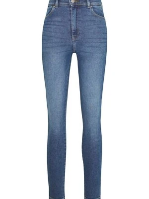 Jeansy Skinny Fit Dr.Denim