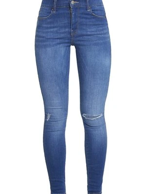 Jeansy Skinny Fit Dr.Denim