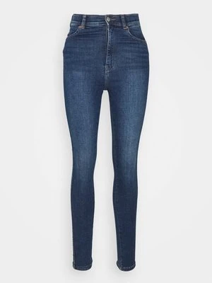 Jeansy Skinny Fit Dr.Denim