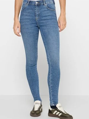 Jeansy Skinny Fit Dr.Denim