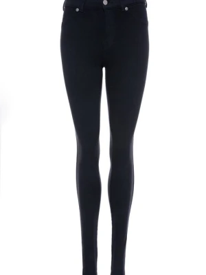 Jeansy Skinny Fit Dr. Denim