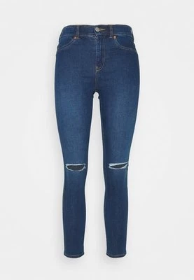 Jeansy Skinny Fit Dr.Denim Petite