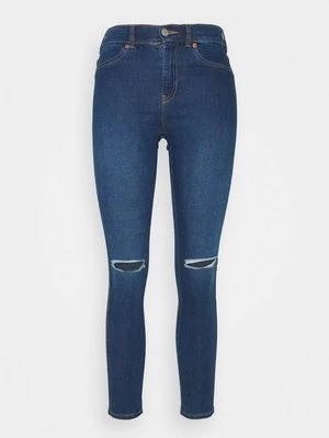 Jeansy Skinny Fit Dr.Denim Petite