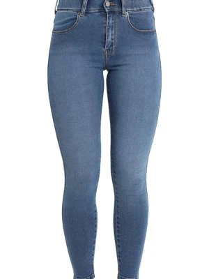 Jeansy Skinny Fit Dr.Denim Petite