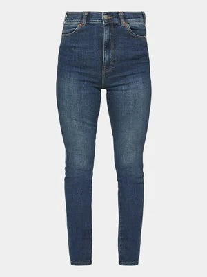 Jeansy Skinny Fit Dr.Denim Petite
