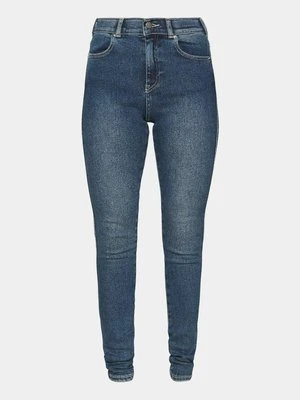 Jeansy Skinny Fit Dr.Denim Petite