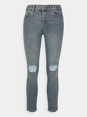 Jeansy Skinny Fit Dr.Denim Petite